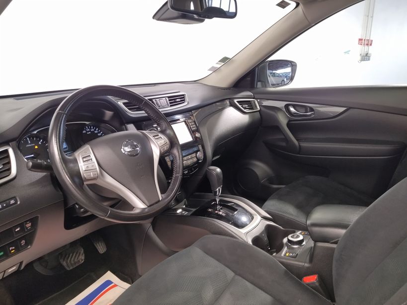 NISSAN X TRAIL 2017 - Photo n°30
