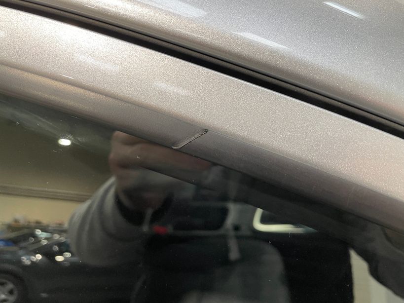 TOYOTA YARIS HYBRIDE 2025 - Photo n°14