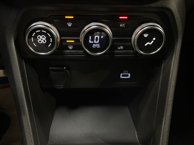 DACIA JOGGER 2022 - Photo n°20