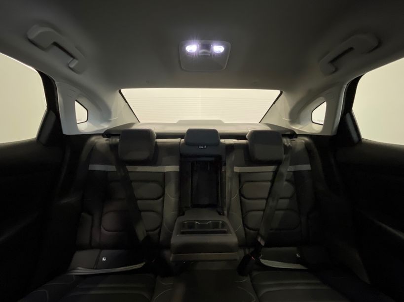 CITROEN C4 X 2023 - Photo n°47