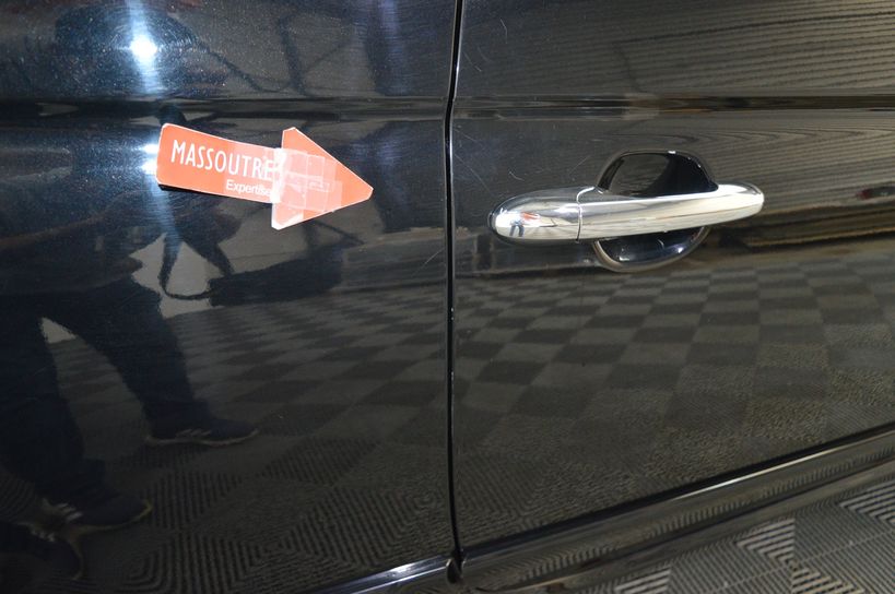 FIAT 500 2013 - Photo n°4