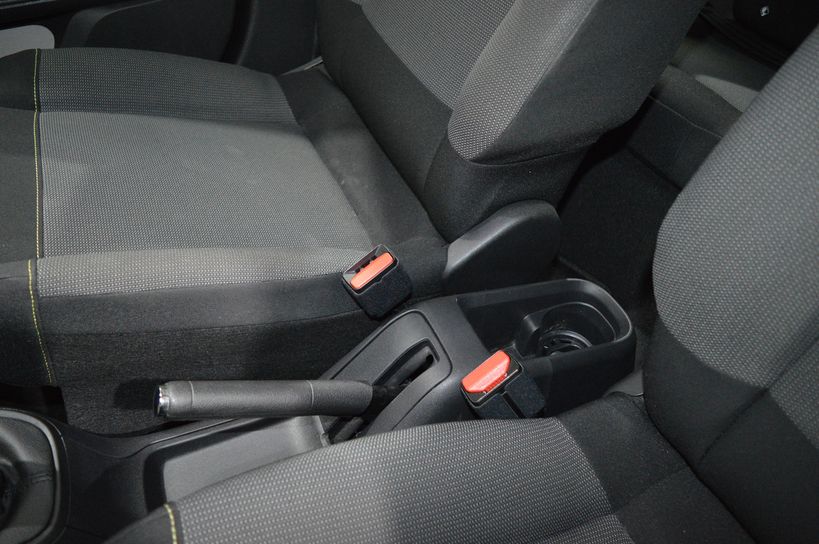 CITROEN C3 BUSINESS 2018 - Photo n°19