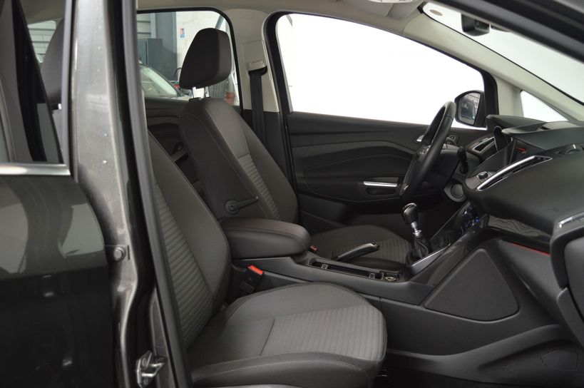 FORD C MAX 2018 - Photo n°6