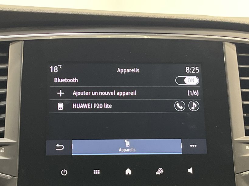 RENAULT MEGANE IV ESTATE 2022 - Photo n°15