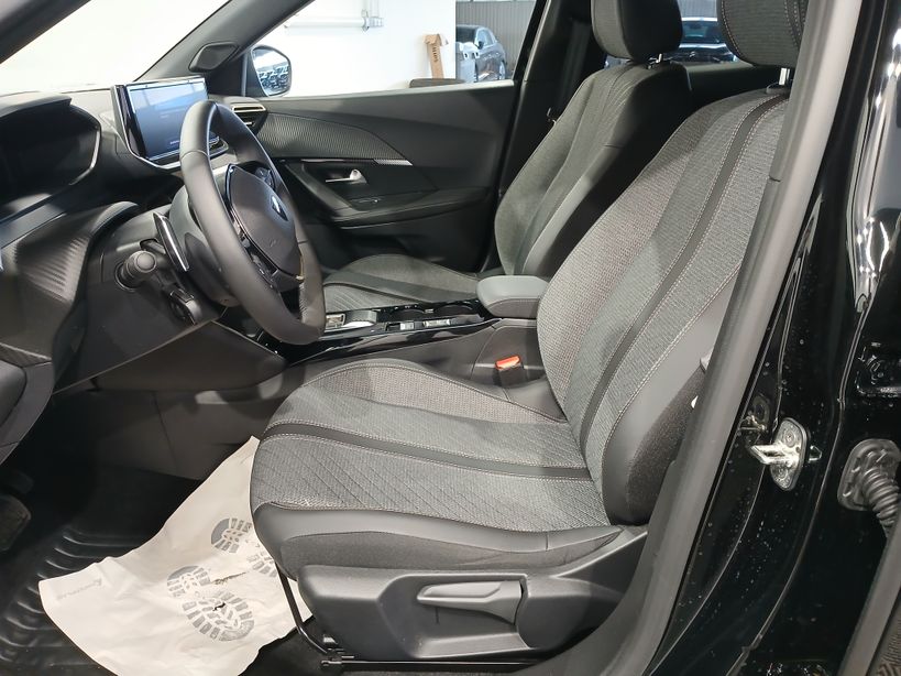 PEUGEOT 2008 2024 - Photo n°11