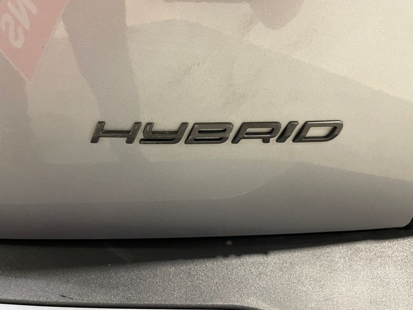 PEUGEOT 2008 2024 - Photo n°44