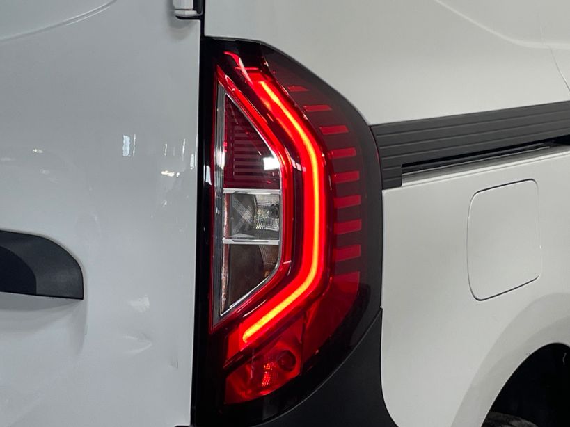 RENAULT KANGOO VAN 2023 - Photo n°8