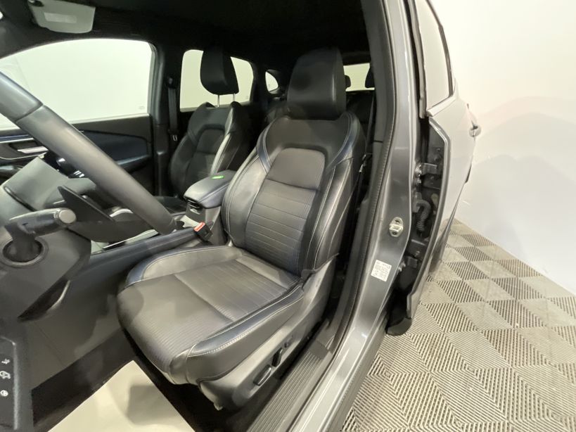 NISSAN QASHQAI 2022 - Photo n°9