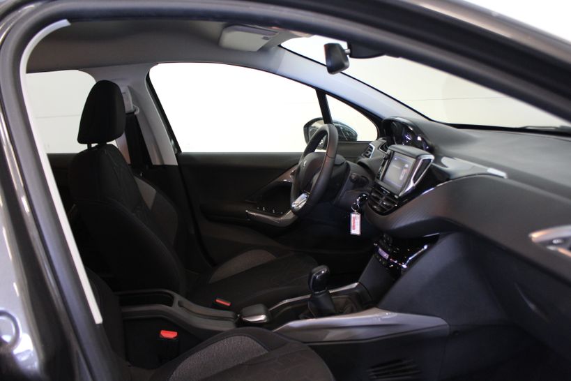 PEUGEOT 2008 2019 - Photo n°6