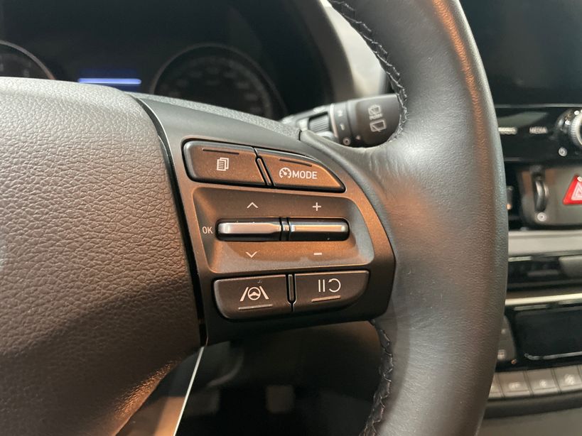 HYUNDAI i30 2024 - Photo n°20