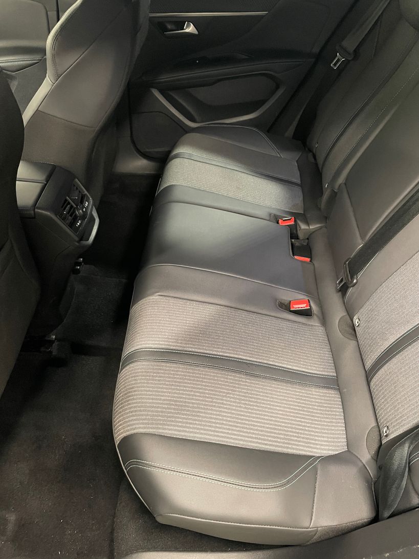 PEUGEOT 3008 2024 - Photo n°27