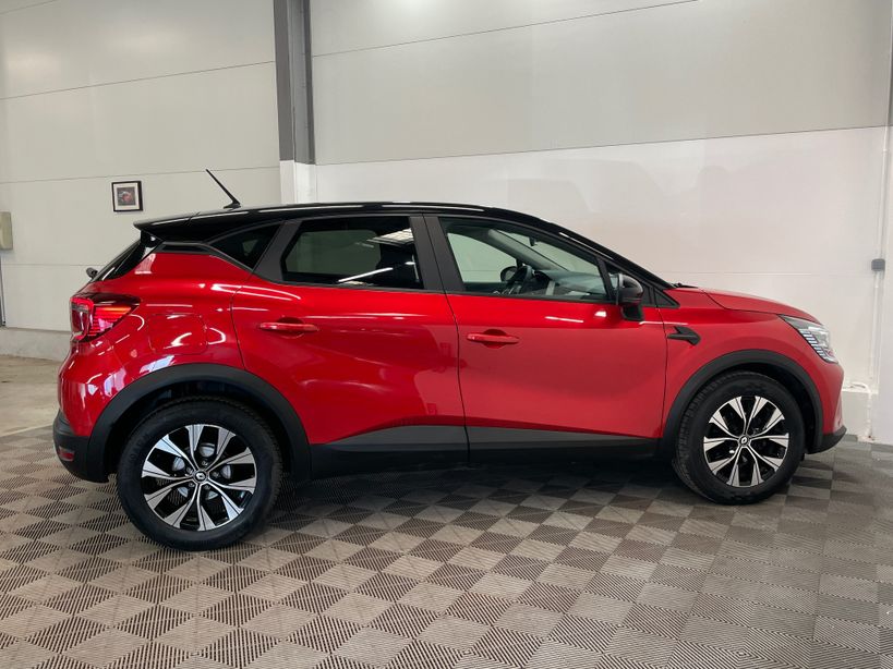 RENAULT CAPTUR 2023 - Photo n°29