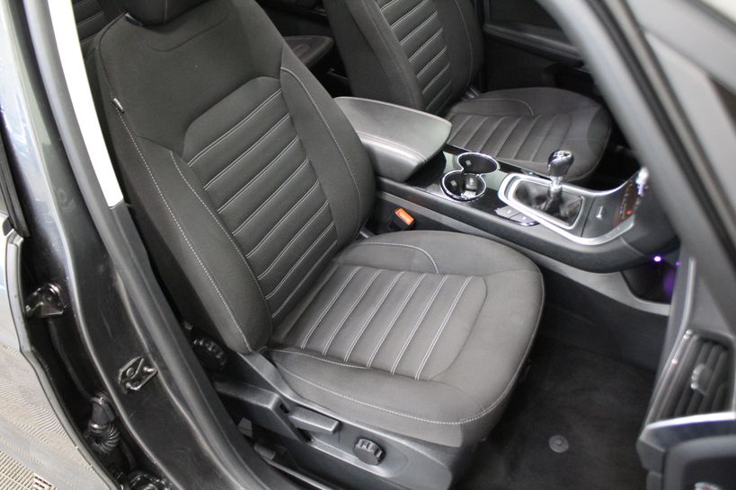 FORD GALAXY 2019 - Photo n°8