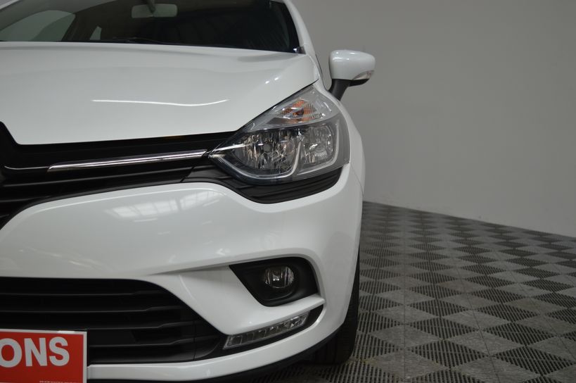 RENAULT CLIO IV BUSINESS 2019 - Photo n°8