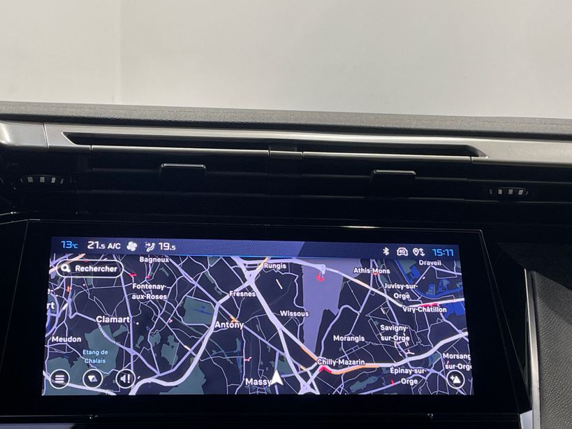 PEUGEOT 308 2023 - Photo n°13