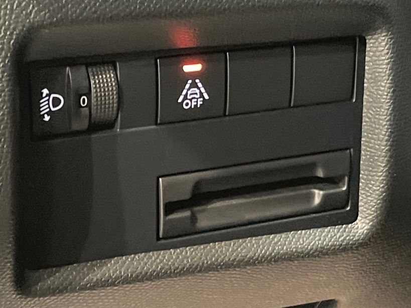 CITROEN C5 AIRCROSS 2023 - Photo n°37