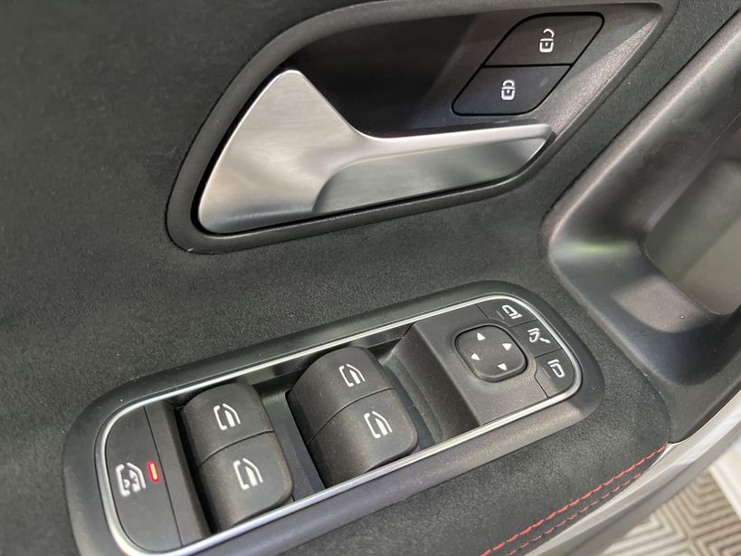 MERCEDES CLASSE A 2021 - Photo n°31
