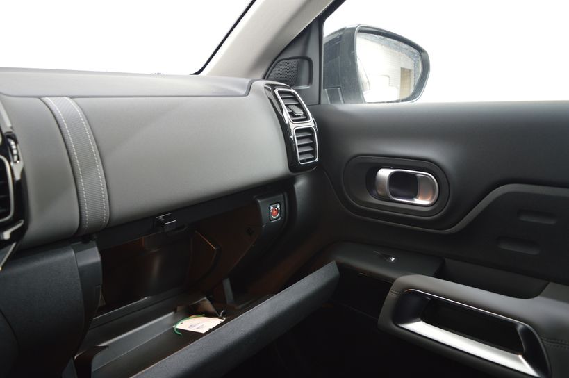 CITROEN C5 AIRCROSS 2021 - Photo n°41