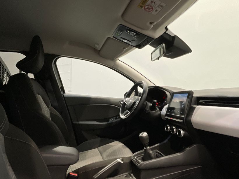 RENAULT CLIO V SOCIETE 2022 - Photo n°21