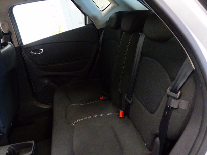 RENAULT CAPTUR 2019 - Photo n°7