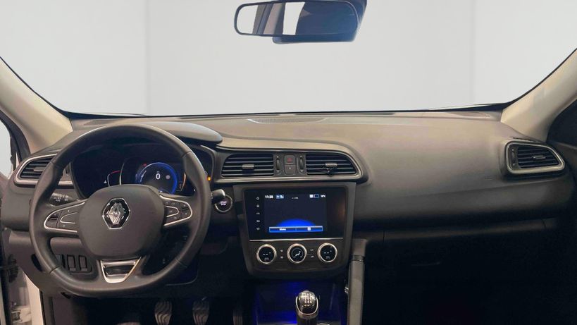 RENAULT KADJAR 2021 - Photo n°9