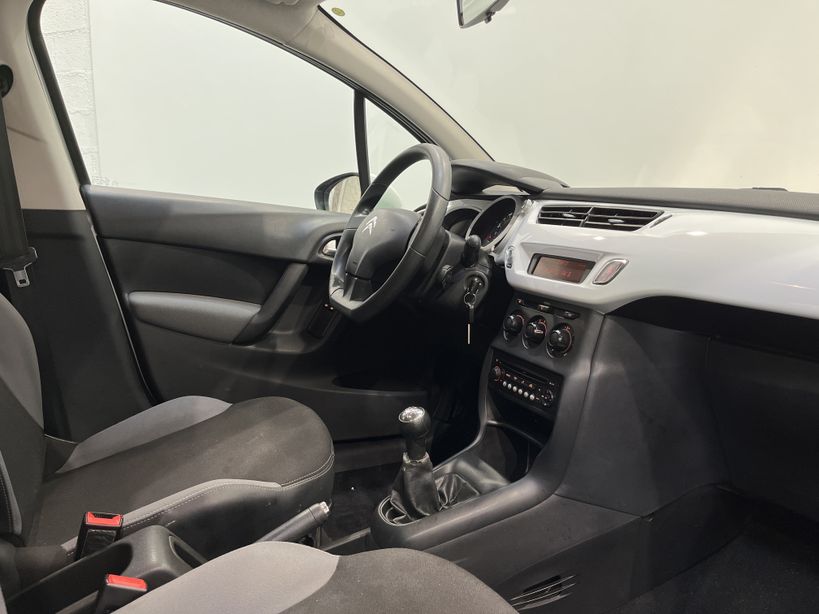 CITROEN C3 2013 - Photo n°16