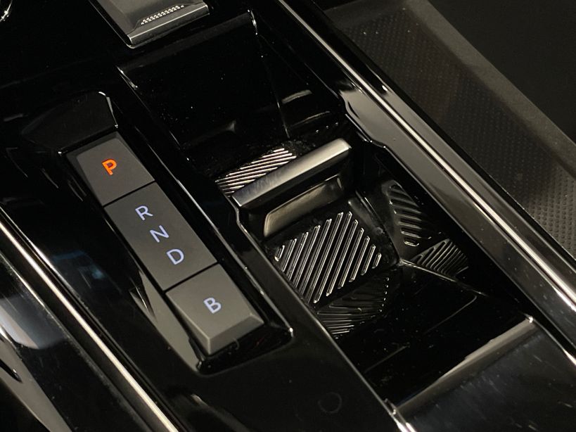 PEUGEOT 3008 2024 - Photo n°21