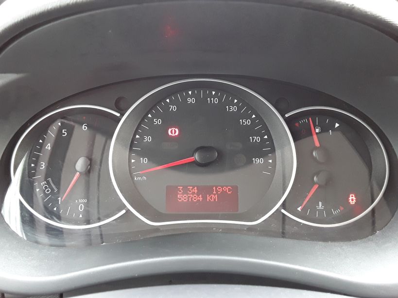 RENAULT KANGOO EXPRESS 2015 - Photo n°6