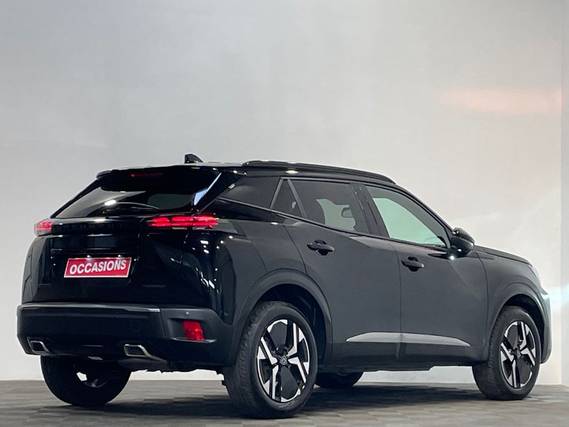 PEUGEOT 2008 2024 - Photo n°3