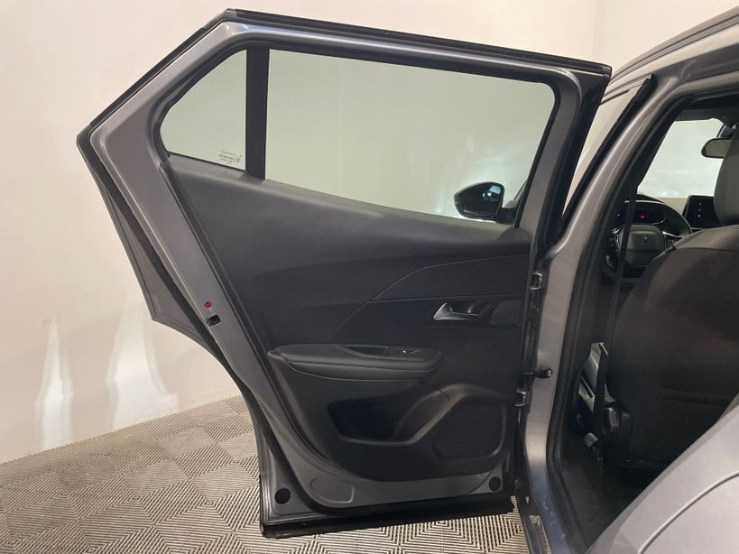 PEUGEOT 2008 2023 - Photo n°35