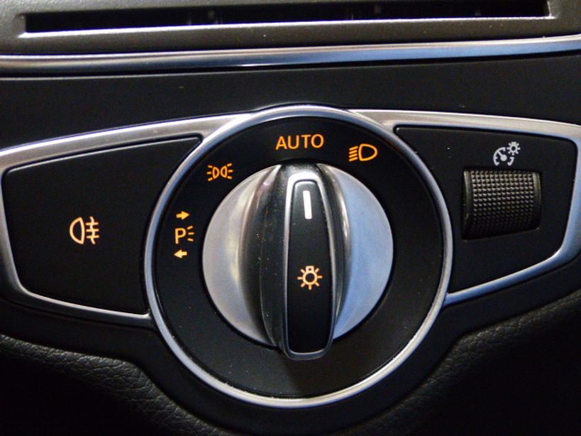 MERCEDES CLASSE C 2021 - Photo n°27