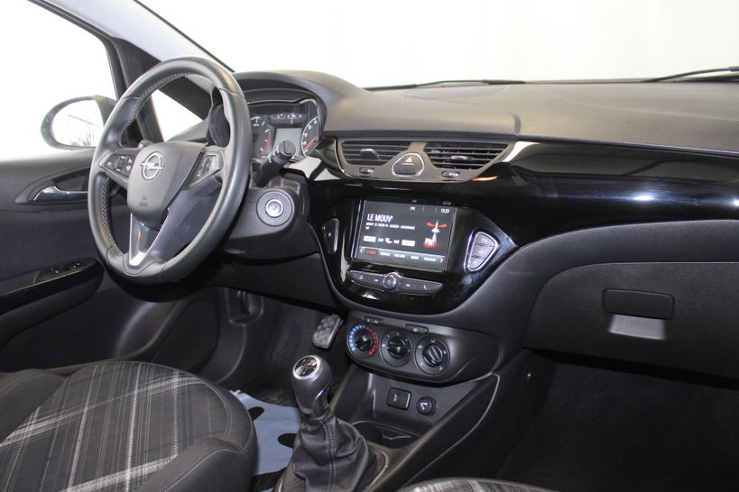 Opel CORSA 2017 - Photo n°5
