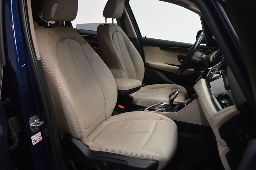 BMW SERIE 2 ACTIVE TOURER F45 LCI 2018 - Photo n°33