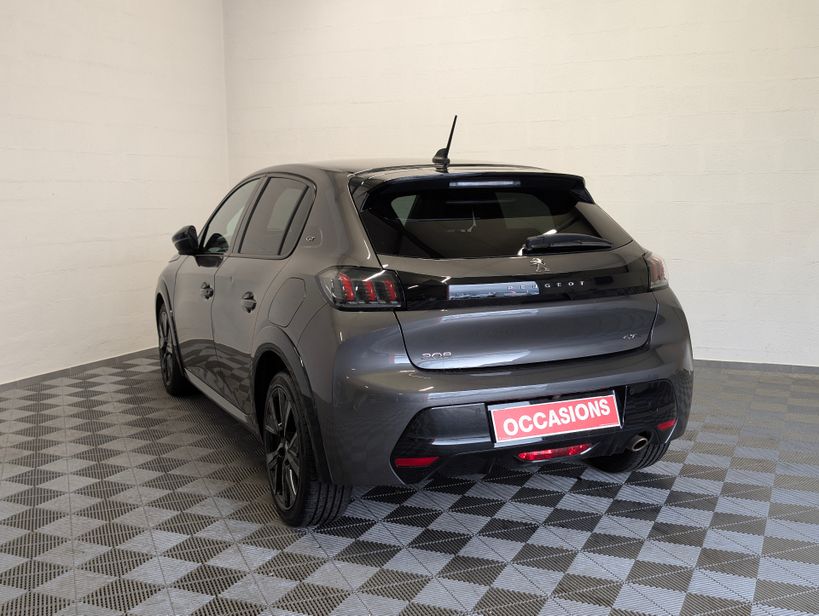 PEUGEOT 208 2023 - Photo n°9