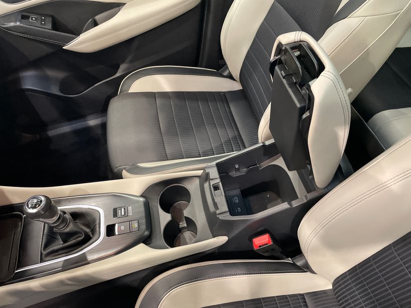 NISSAN QASHQAI 2021 2022 - Photo n°22