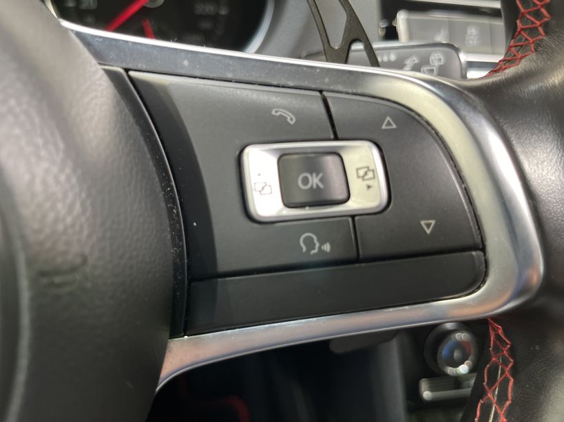 VOLKSWAGEN POLO 2017 - Photo n°26