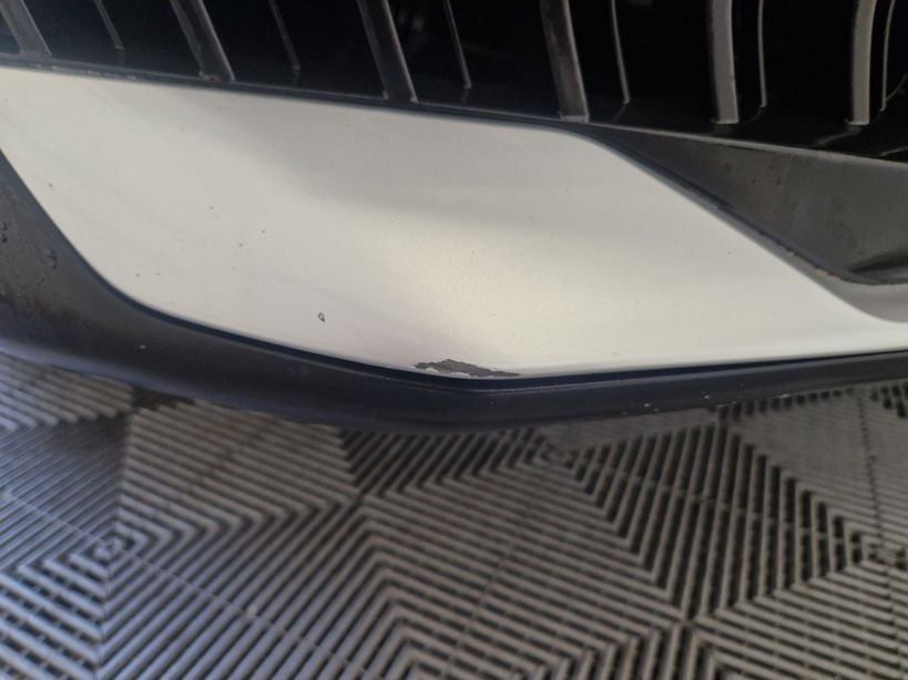 CITROEN C5 AIRCROSS 2023 - Photo n°7