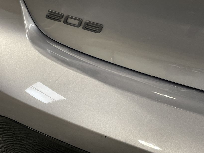PEUGEOT 208 2024 - Photo n°1