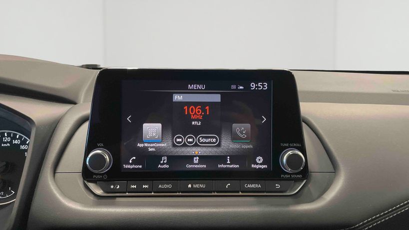 NISSAN QASHQAI 2024 - Photo n°12