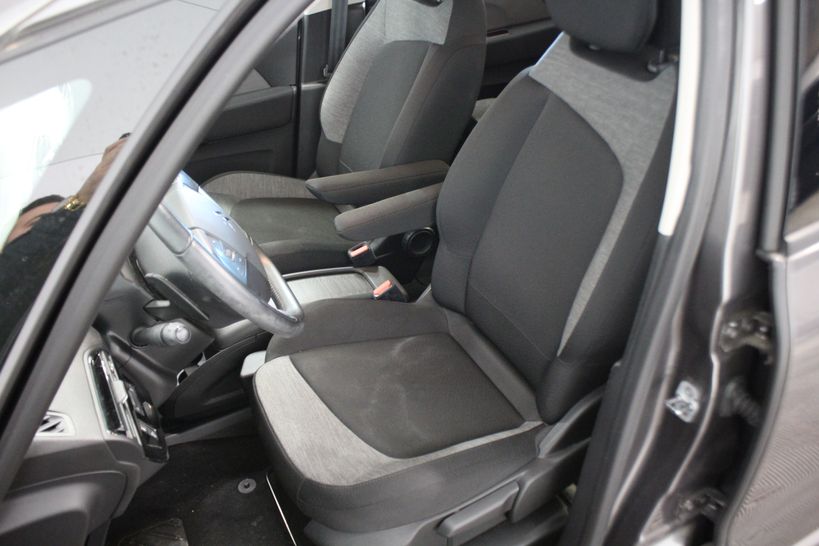 CITROEN C4 SPACETOURER BUSINESS 2020 - Photo n°12