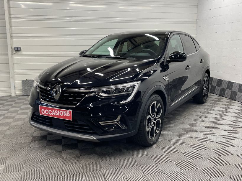 RENAULT ARKANA 2023 - Photo n°1