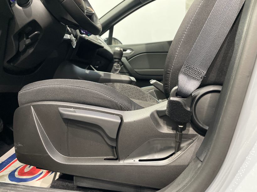 RENAULT CAPTUR 2025 - Photo n°33