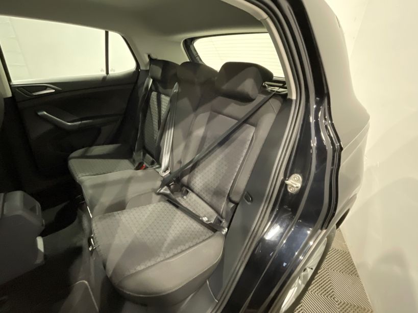 VOLKSWAGEN T CROSS 2021 - Photo n°10
