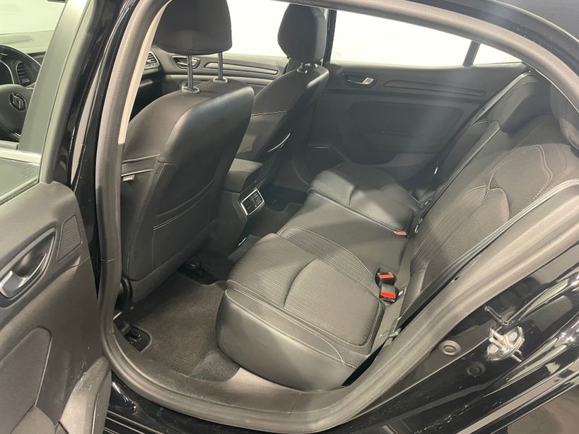 RENAULT MEGANE IV BERLINE BUSINESS 2020 - Photo n°29