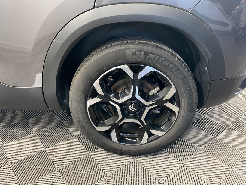 CITROEN C5 AIRCROSS 2024 - Photo n°38