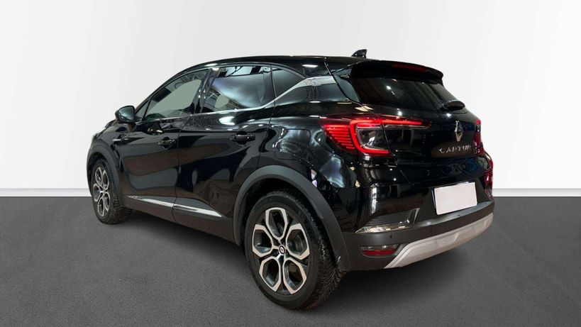 RENAULT CAPTUR 2022 - Photo n°7