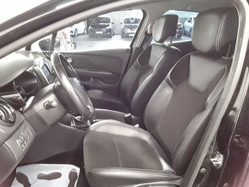 RENAULT CLIO IV 2018 - Photo n°6