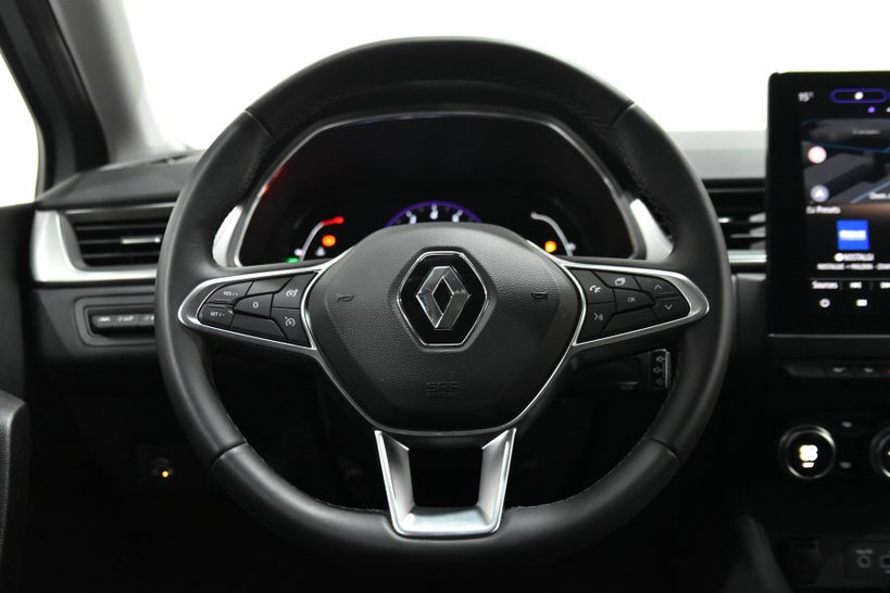 RENAULT CAPTUR 2020 - Photo n°11