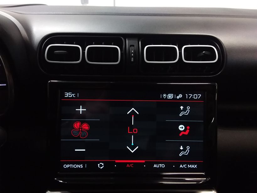 CITROEN C3 AIRCROSS 2024 - Photo n°14