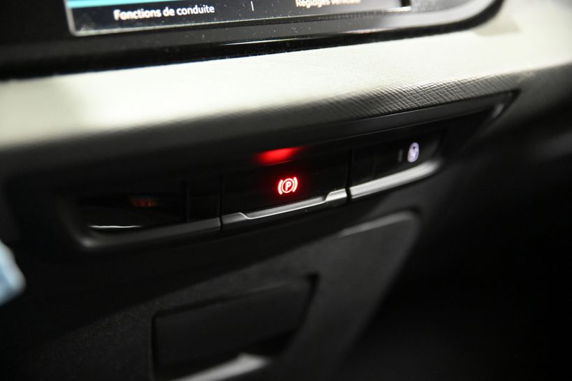 CITROEN GRAND C4 PICASSO BUSINESS 2017 - Photo n°25